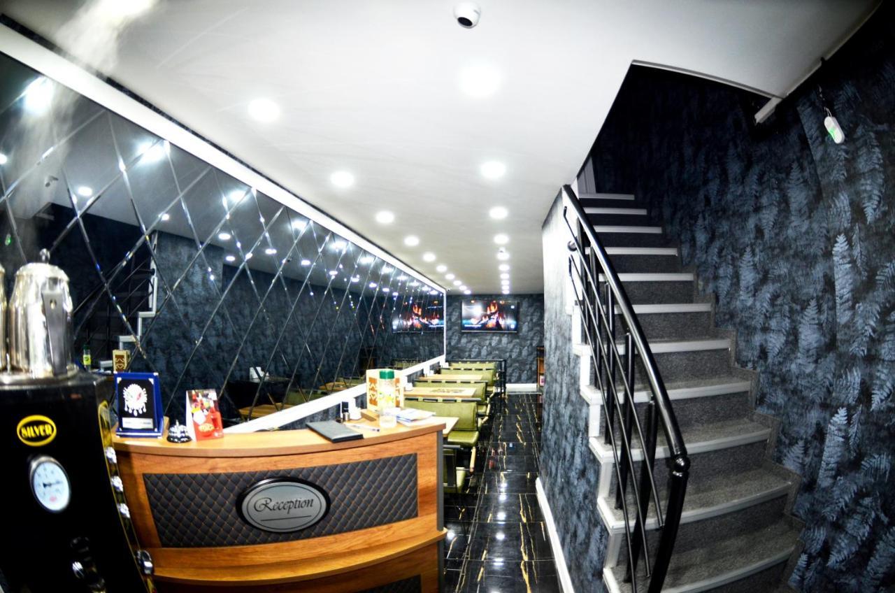 Diamond Pruva Hotel Sultan Ahmet - Istanbul — Photos 3